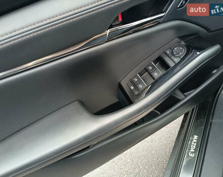 Серый Мазда 3, объемом двигателя 2.49 л и пробегом 45 тыс. км за 17500 $, фото 24 на Automoto.ua