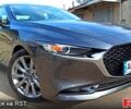 Сірий Мазда 3, об'ємом двигуна 2.5 л та пробігом 88 тис. км за 18500 $, фото 1 на Automoto.ua
