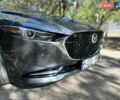 Сірий Мазда 3, об'ємом двигуна 2.49 л та пробігом 72 тис. км за 21999 $, фото 10 на Automoto.ua