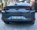 Серый Мазда 3, объемом двигателя 2.49 л и пробегом 45 тыс. км за 17200 $, фото 10 на Automoto.ua