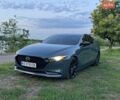 Серый Мазда 3, объемом двигателя 2.49 л и пробегом 76 тыс. км за 18500 $, фото 1 на Automoto.ua