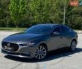 Серый Мазда 3, объемом двигателя 2.5 л и пробегом 38 тыс. км за 15890 $, фото 1 на Automoto.ua