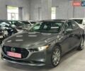 Серый Мазда 3, объемом двигателя 2.5 л и пробегом 65 тыс. км за 16999 $, фото 1 на Automoto.ua