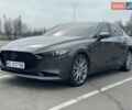 Серый Мазда 3, объемом двигателя 2.49 л и пробегом 45 тыс. км за 18000 $, фото 1 на Automoto.ua