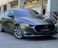 Сірий Мазда 3, об'ємом двигуна 2.5 л та пробігом 35 тис. км за 20631 $, фото 1 на Automoto.ua