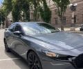 Серый Мазда 3, объемом двигателя 2.49 л и пробегом 19 тыс. км за 22999 $, фото 1 на Automoto.ua
