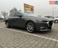 Сірий Мазда 3, об'ємом двигуна 2.49 л та пробігом 139 тис. км за 18500 $, фото 4 на Automoto.ua