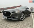 Сірий Мазда 3, об'ємом двигуна 2.49 л та пробігом 139 тис. км за 18500 $, фото 1 на Automoto.ua