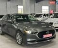 Серый Мазда 3, объемом двигателя 2.5 л и пробегом 65 тыс. км за 16999 $, фото 9 на Automoto.ua