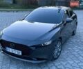 Серый Мазда 3, объемом двигателя 2.49 л и пробегом 45 тыс. км за 17200 $, фото 1 на Automoto.ua