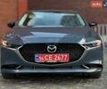 Серый Мазда 3, объемом двигателя 2.49 л и пробегом 32 тыс. км за 12900 $, фото 1 на Automoto.ua