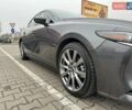 Сірий Мазда 3, об'ємом двигуна 2.49 л та пробігом 139 тис. км за 18500 $, фото 5 на Automoto.ua