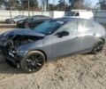 Серый Мазда 3, объемом двигателя 2.5 л и пробегом 25 тыс. км за 10500 $, фото 1 на Automoto.ua
