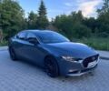 Серый Мазда 3, объемом двигателя 2.49 л и пробегом 86 тыс. км за 16350 $, фото 1 на Automoto.ua