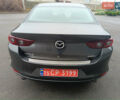 Серый Мазда 3, объемом двигателя 2.49 л и пробегом 45 тыс. км за 17500 $, фото 17 на Automoto.ua