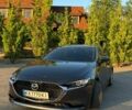 Серый Мазда 3, объемом двигателя 2.49 л и пробегом 41 тыс. км за 20800 $, фото 1 на Automoto.ua