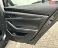 Сірий Мазда 3, об'ємом двигуна 2.49 л та пробігом 139 тис. км за 18500 $, фото 23 на Automoto.ua