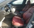 Серый Мазда 3, объемом двигателя 2.5 л и пробегом 25 тыс. км за 10500 $, фото 6 на Automoto.ua