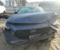 Серый Мазда 3, объемом двигателя 2.5 л и пробегом 25 тыс. км за 10500 $, фото 1 на Automoto.ua