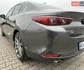 Сірий Мазда 3, об'ємом двигуна 2.49 л та пробігом 139 тис. км за 18500 $, фото 11 на Automoto.ua