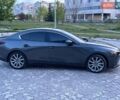 Серый Мазда 3, объемом двигателя 2.49 л и пробегом 45 тыс. км за 17200 $, фото 12 на Automoto.ua