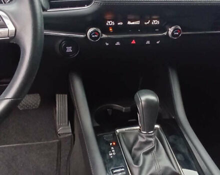 Серый Мазда 3, объемом двигателя 2.49 л и пробегом 45 тыс. км за 17500 $, фото 22 на Automoto.ua