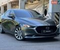 Сірий Мазда 3, об'ємом двигуна 2.5 л та пробігом 35 тис. км за 20500 $, фото 1 на Automoto.ua