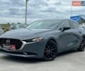 Серый Мазда 3, объемом двигателя 2.5 л и пробегом 86 тыс. км за 16790 $, фото 1 на Automoto.ua