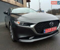 Серый Мазда 3, объемом двигателя 2.49 л и пробегом 45 тыс. км за 17500 $, фото 9 на Automoto.ua