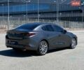 Серый Мазда 3, объемом двигателя 2.5 л и пробегом 38 тыс. км за 15890 $, фото 5 на Automoto.ua