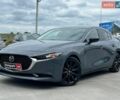 Серый Мазда 3, объемом двигателя 2.5 л и пробегом 86 тыс. км за 16690 $, фото 1 на Automoto.ua