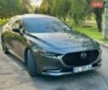 Сірий Мазда 3, об'ємом двигуна 2.49 л та пробігом 82 тис. км за 19800 $, фото 1 на Automoto.ua
