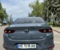 Серый Мазда 3, объемом двигателя 2.49 л и пробегом 19 тыс. км за 22999 $, фото 7 на Automoto.ua