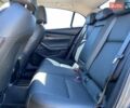 Серый Мазда 3, объемом двигателя 2.5 л и пробегом 38 тыс. км за 16490 $, фото 20 на Automoto.ua