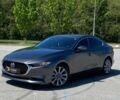 Серый Мазда 3, объемом двигателя 2 л и пробегом 38 тыс. км за 16490 $, фото 1 на Automoto.ua