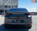Серый Мазда 3, объемом двигателя 2.5 л и пробегом 38 тыс. км за 15890 $, фото 3 на Automoto.ua