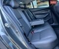 Сірий Мазда 3, об'ємом двигуна 2.5 л та пробігом 35 тис. км за 20500 $, фото 49 на Automoto.ua