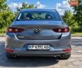 Серый Мазда 3, объемом двигателя 2.49 л и пробегом 84 тыс. км за 18000 $, фото 4 на Automoto.ua