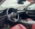 Серый Мазда 3, объемом двигателя 2.5 л и пробегом 86 тыс. км за 16690 $, фото 20 на Automoto.ua