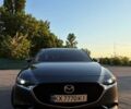 Серый Мазда 3, объемом двигателя 2.49 л и пробегом 41 тыс. км за 20800 $, фото 4 на Automoto.ua