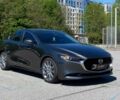 Серый Мазда 3, объемом двигателя 2 л и пробегом 38 тыс. км за 16490 $, фото 7 на Automoto.ua