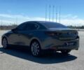 Серый Мазда 3, объемом двигателя 2 л и пробегом 38 тыс. км за 16490 $, фото 1 на Automoto.ua