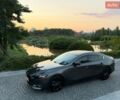 Сірий Мазда 3, об'ємом двигуна 2.49 л та пробігом 64 тис. км за 21600 $, фото 1 на Automoto.ua