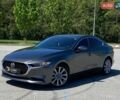 Серый Мазда 3, объемом двигателя 2.5 л и пробегом 38 тыс. км за 16490 $, фото 1 на Automoto.ua