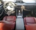 Серый Мазда 3, объемом двигателя 2.5 л и пробегом 25 тыс. км за 10500 $, фото 7 на Automoto.ua