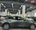 Серый Мазда 3, объемом двигателя 2.5 л и пробегом 65 тыс. км за 16999 $, фото 7 на Automoto.ua