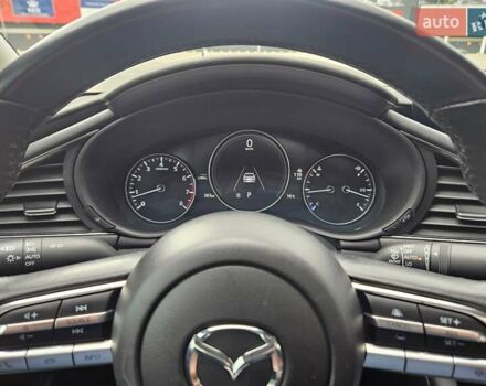 Сірий Мазда 3, об'ємом двигуна 2.49 л та пробігом 4 тис. км за 21300 $, фото 29 на Automoto.ua