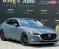 Сірий Мазда 3, об'ємом двигуна 2.49 л та пробігом 31 тис. км за 22000 $, фото 1 на Automoto.ua