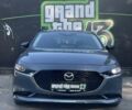 Серый Мазда 3, объемом двигателя 2.49 л и пробегом 17 тыс. км за 20500 $, фото 1 на Automoto.ua