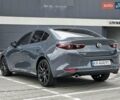 Сірий Мазда 3, об'ємом двигуна 2.49 л та пробігом 4 тис. км за 21300 $, фото 3 на Automoto.ua